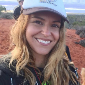 Angela Pavlovic - Environmental Scientist, based in New South Wales