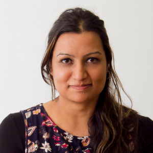Bhavna Torul - Branch Manager, Malaga, Western Australia