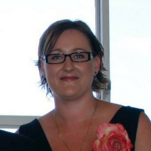 Catherine Dwight – Senior Health and Safety Business Partner, based in Victoria