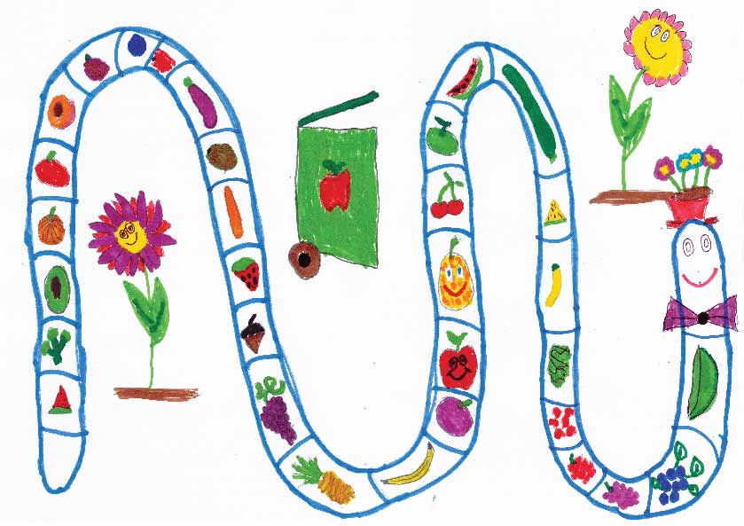 Matilda Barwick & Flo Armstrong,, BW Year 6 - Gravesend Public School